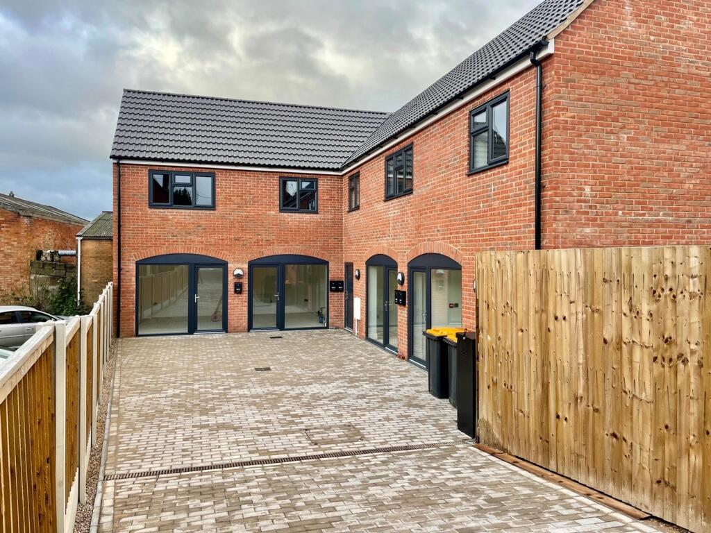 1 bed Apartment for rent in Stapleford. From Towns & Crawford Sales & Letting Agent - Derby