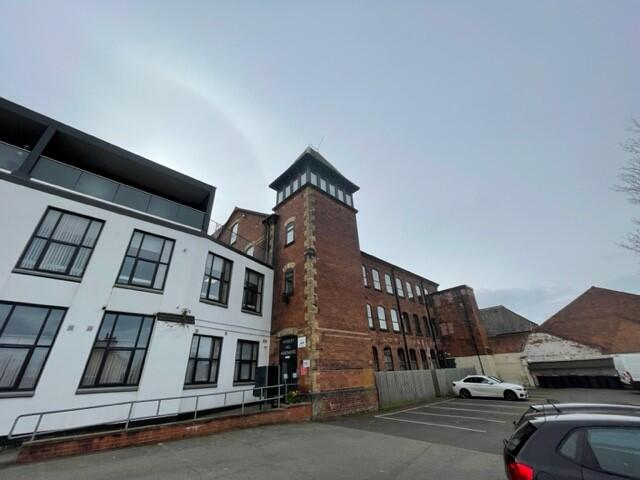 1 bed Apartment for rent in Stapleford. From Towns & Crawford Sales & Letting Agent - Derby