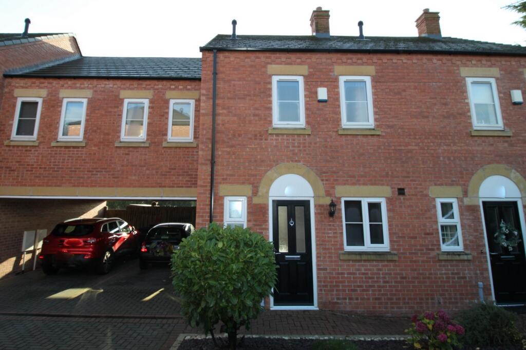 3 bed Mid Terraced House for rent in Hucknall. From Towns & Crawford Sales & Letting Agent - Derby 3 bed Mid Terraced House for rent in Hucknall. From Towns & Crawford Sales & Letting Agent - Derby