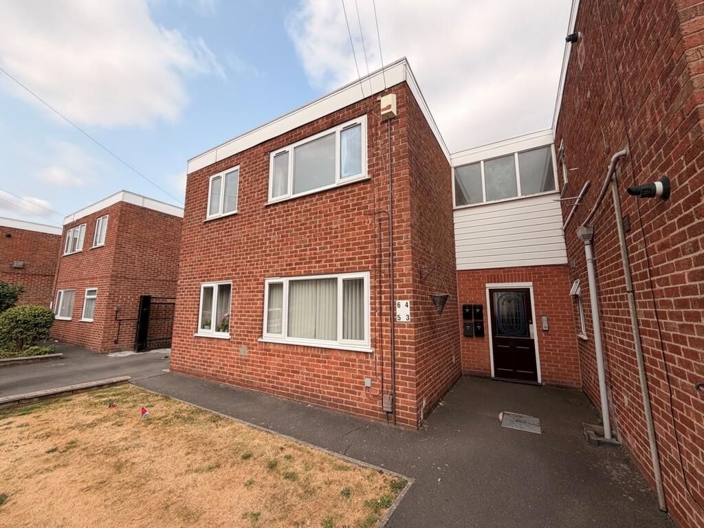 2 bed Apartment for rent in Beeston. From Towns & Crawford Sales & Letting Agent - Derby