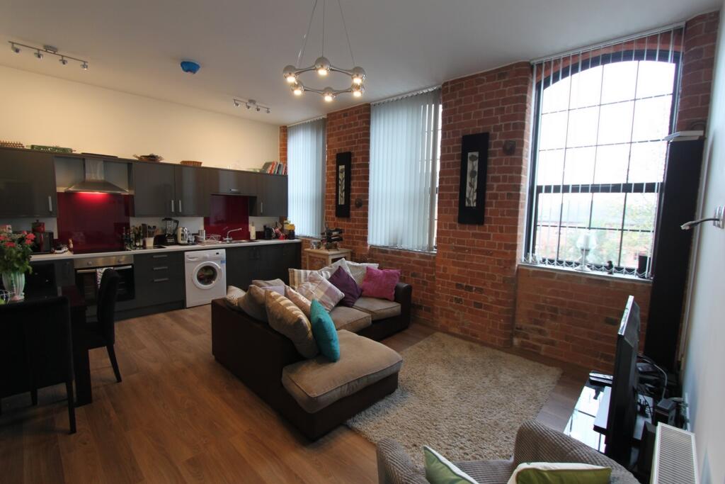 1 bed Apartment for rent in Stapleford. From Towns & Crawford Sales & Letting Agent - Derby