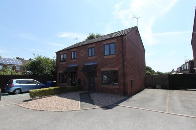 3 bed Semi Detached for rent in Borrowash. From Towns & Crawford Sales & Letting Agent - Derby