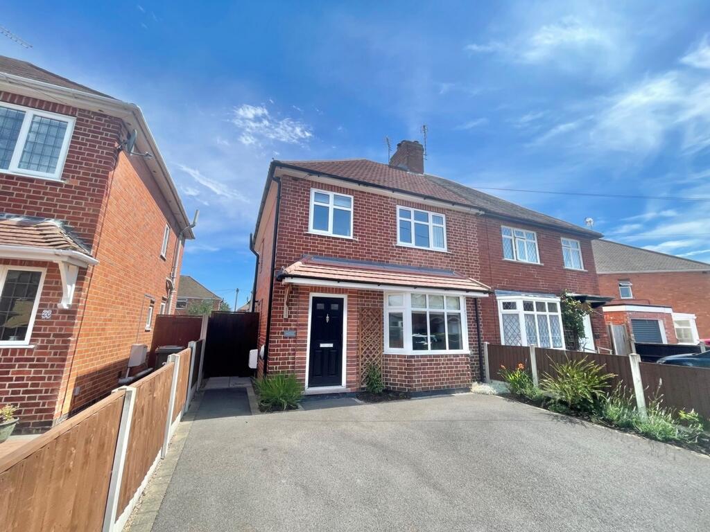 3 bed Semi Detached for rent in Breaston. From Towns & Crawford Sales & Letting Agent - Derby 3 bed Semi Detached for rent in Breaston. From Towns & Crawford Sales & Letting Agent - Derby