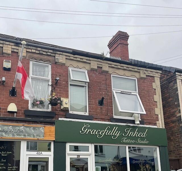 1 bed Apartment for rent in Draycott. From Towns & Crawford Sales & Letting Agent - Derby