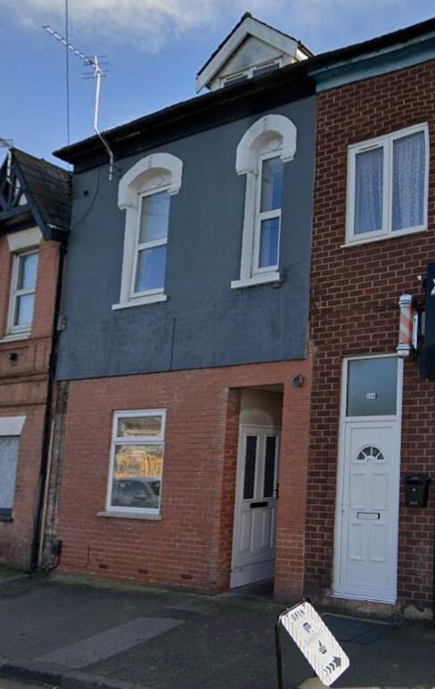 1 bed 1st Floor Flat for rent in Urmston. From Trading Places - Urmston