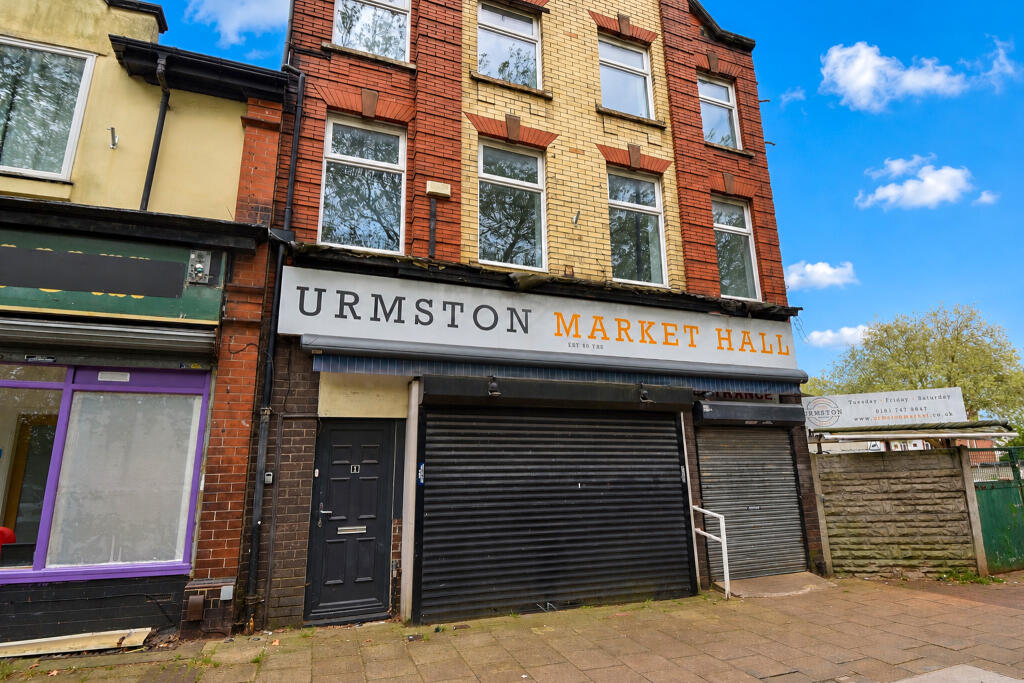 3 bed 1st Floor Flat for rent in Urmston. From Trading Places - Urmston 3 bed 1st Floor Flat for rent in Urmston. From Trading Places - Urmston