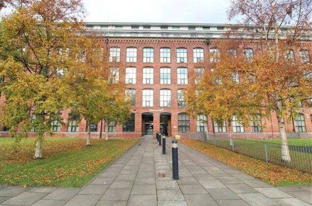 2 bed Apartment for rent in Stockport. From Trading Places - Urmston