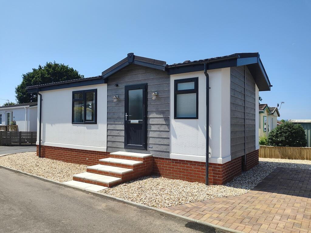 1 bed Bungalow for rent in Exeter. From Underhill Estate Agents - Exeter