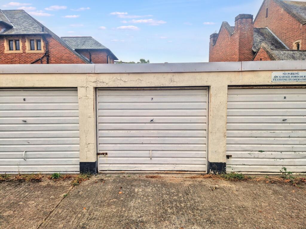 0 bed Garages for rent in Exeter. From Underhill Estate Agents - Exeter