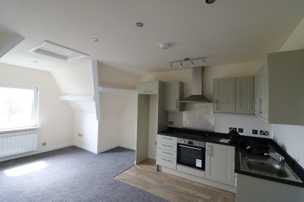 1 bed 1st Floor Flat for rent in Plymouth. From Unity Lets - Plymouth
