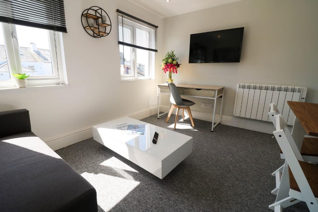 1 bed 1st Floor Flat for rent in Plymouth. From Unity Lets - Plymouth