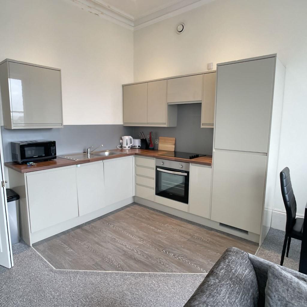 2 bed Mid Terraced House for rent in Plymouth. From Unity Lets - Plymouth