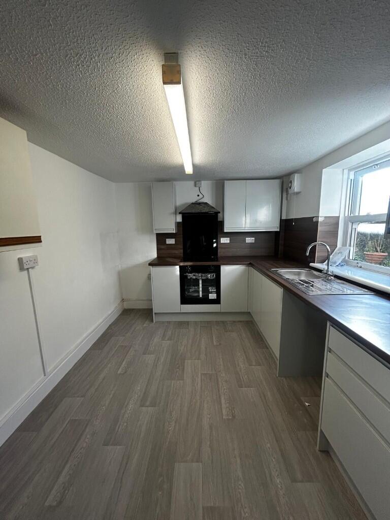1 bed 1st Floor Flat for rent in Plymouth. From Unity Lets - Plymouth