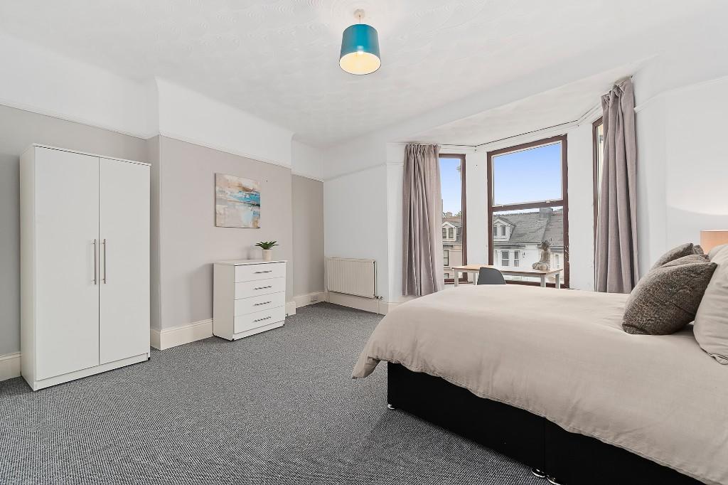 4 bed Mid Terraced House for rent in Plymouth. From Unity Lets - Plymouth