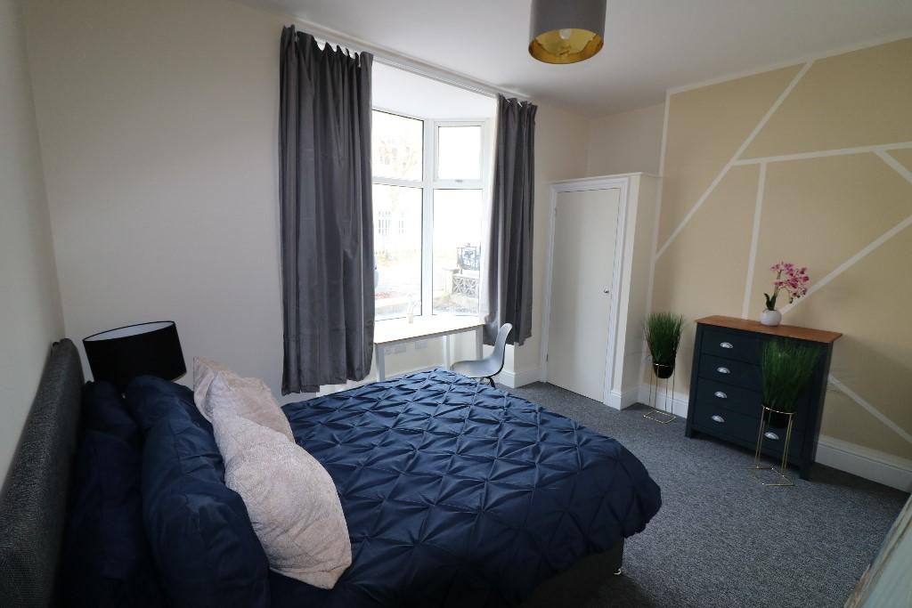 6 bed Mid Terraced House for rent in Plymouth. From Unity Lets - Plymouth