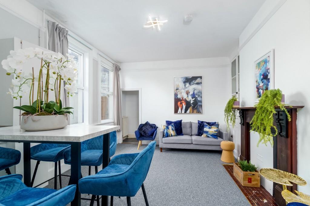 8 bed End of Terrace for rent in Plymouth. From Unity Lets - Plymouth