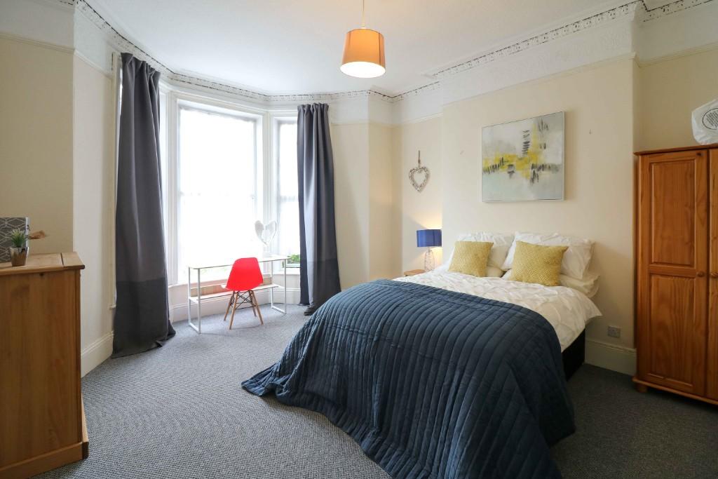 6 bed Semi Detached for rent in Plymouth. From Unity Lets - Plymouth