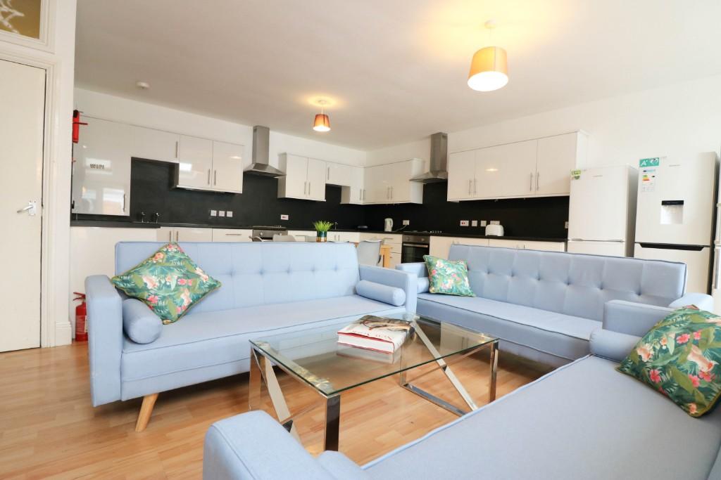 13 bed House Share for rent in Plymouth. From Unity Lets - Plymouth