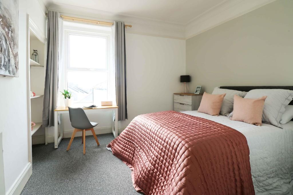 6 bed Mid Terraced House for rent in Plymouth. From Unity Lets - Plymouth