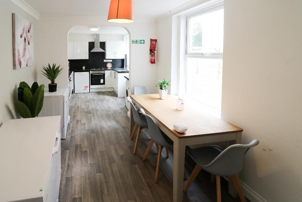 7 bed House Share for rent in Plymouth. From Unity Lets - Plymouth