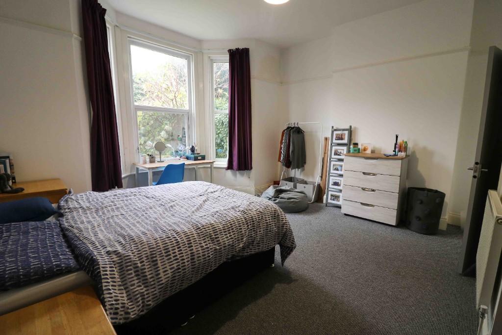 6 bed Mid Terraced House for rent in Plymouth. From Unity Lets - Plymouth