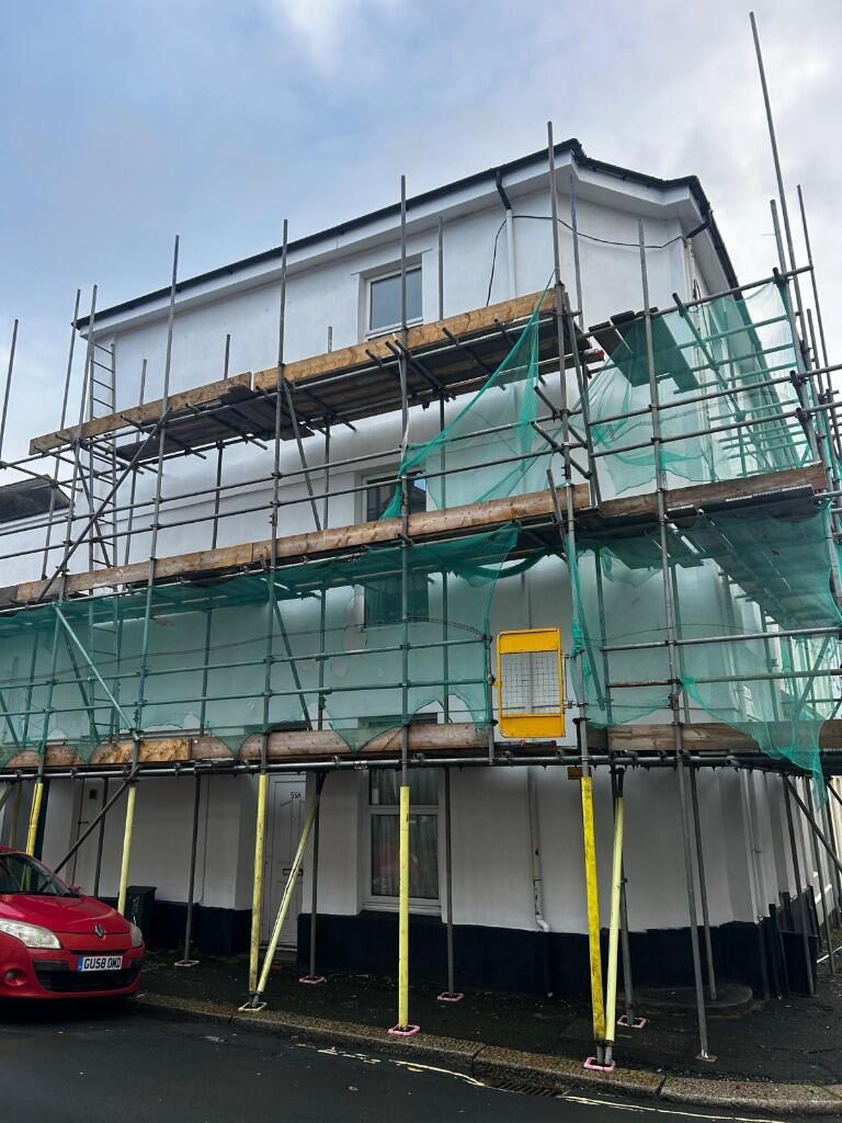 3 bed End of Terrace for rent in Plymouth. From Unity Lets - Plymouth