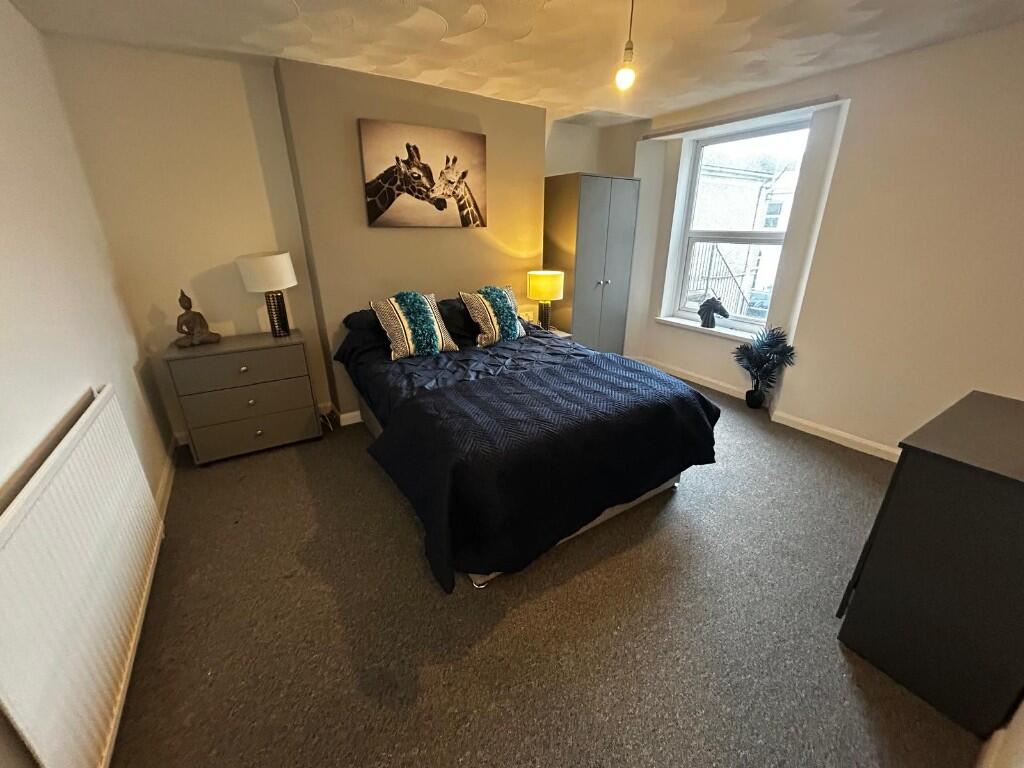 4 bed 1st Floor Flat for rent in Plymouth. From Unity Lets - Plymouth