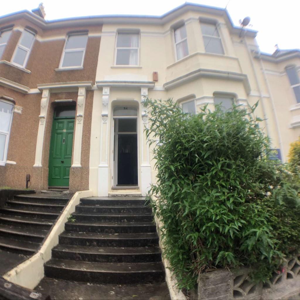 6 bed Mid Terraced House for rent in Plymouth. From Unity Lets - Plymouth