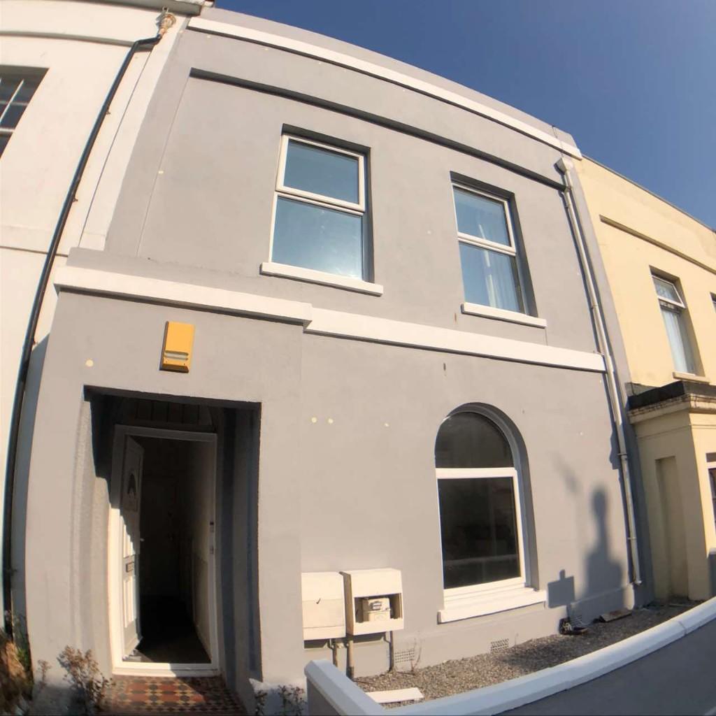 4 bed Annexe for rent in Plymouth. From Unity Lets - Plymouth
