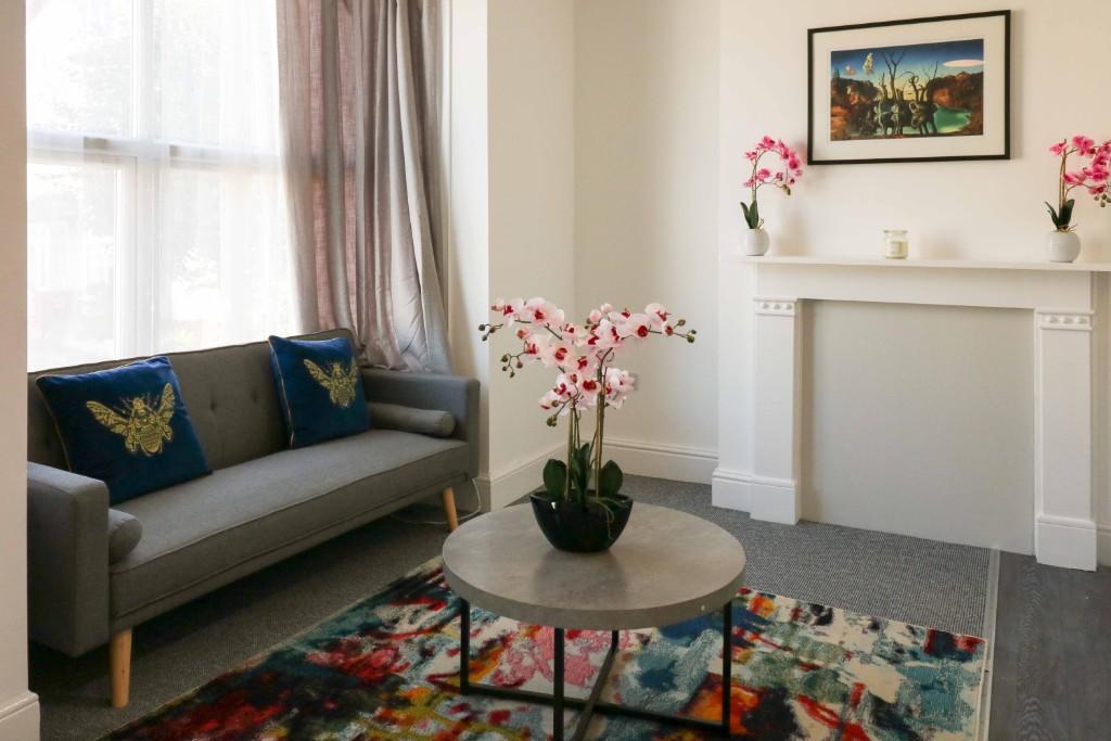 3 bed 1st Floor Flat for rent in Plymouth. From Unity Lets - Plymouth