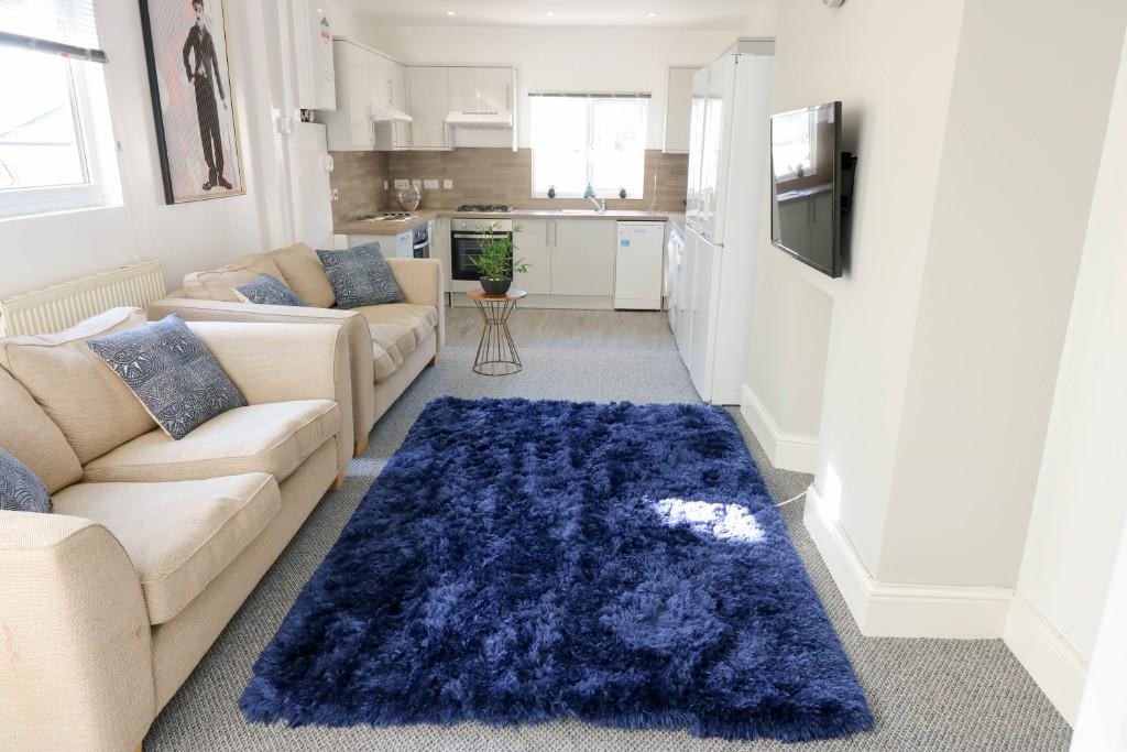 6 bed Mid Terraced House for rent in Plymouth. From Unity Lets - Plymouth