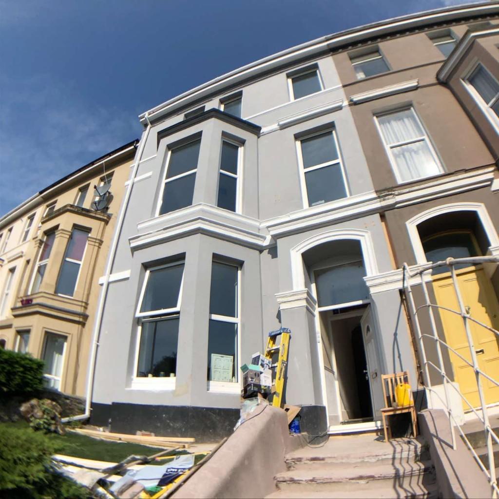 2 bed 1st Floor Flat for rent in Plymouth. From Unity Lets - Plymouth