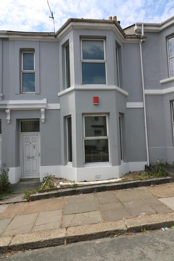 5 bed Mid Terraced House for rent in Plymouth. From Unity Lets - Plymouth
