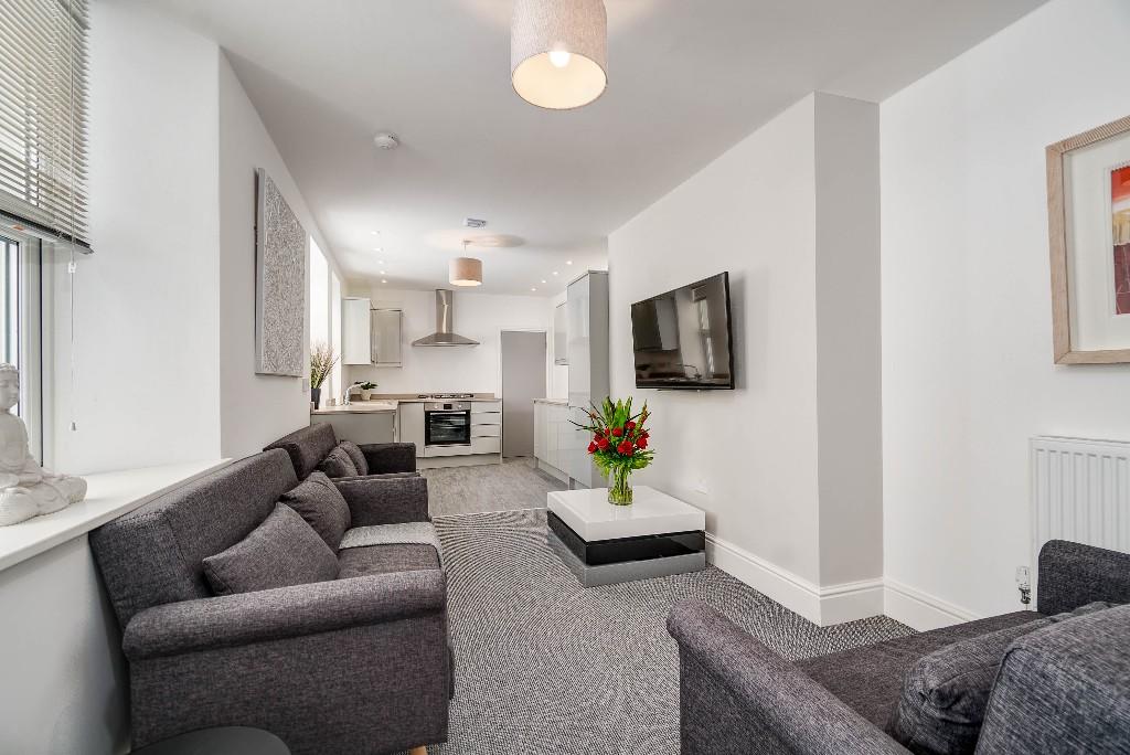 6 bed Mid Terraced House for rent in Plymouth. From Unity Lets - Plymouth