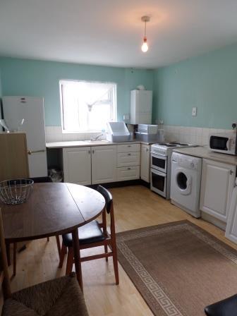 3 bed 1st Floor Flat for rent in Plymouth. From Unity Lets - Plymouth