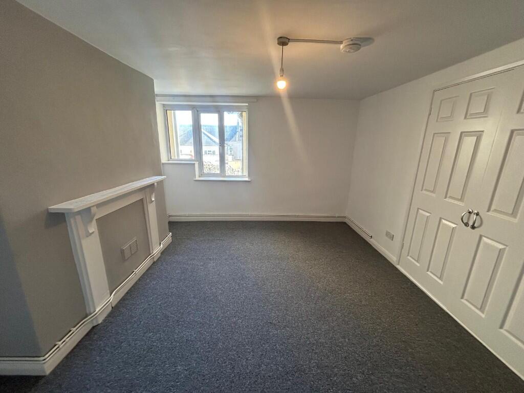 1 bed 1st Floor Flat for rent in Plymouth. From Unity Lets - Plymouth