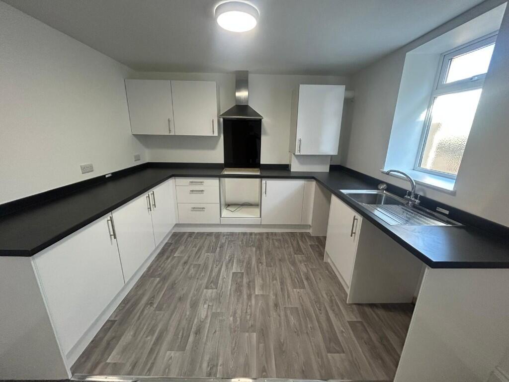 2 bed House (unspecified) for rent in Plymouth. From Unity Lets - Plymouth