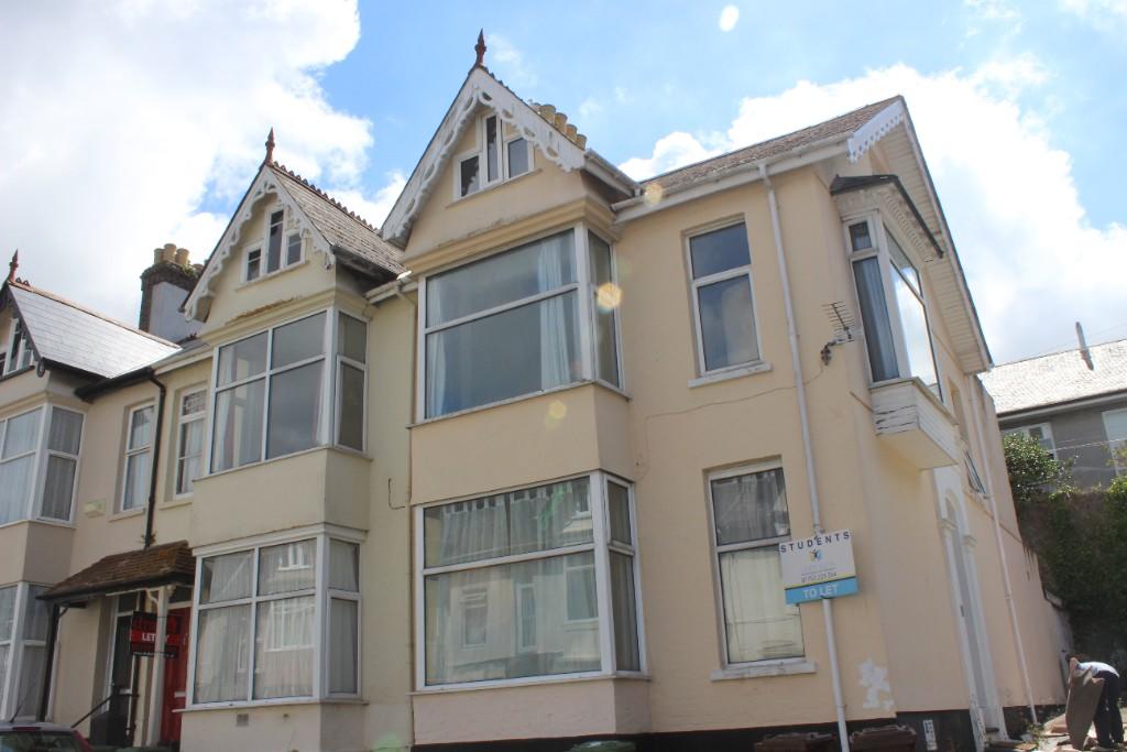 4 bed Detached for rent in Plymouth. From Unity Lets - Plymouth