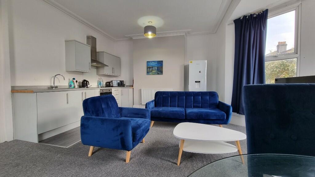 2 bed 1st Floor Flat for rent in Plymouth. From Unity Lets - Plymouth
