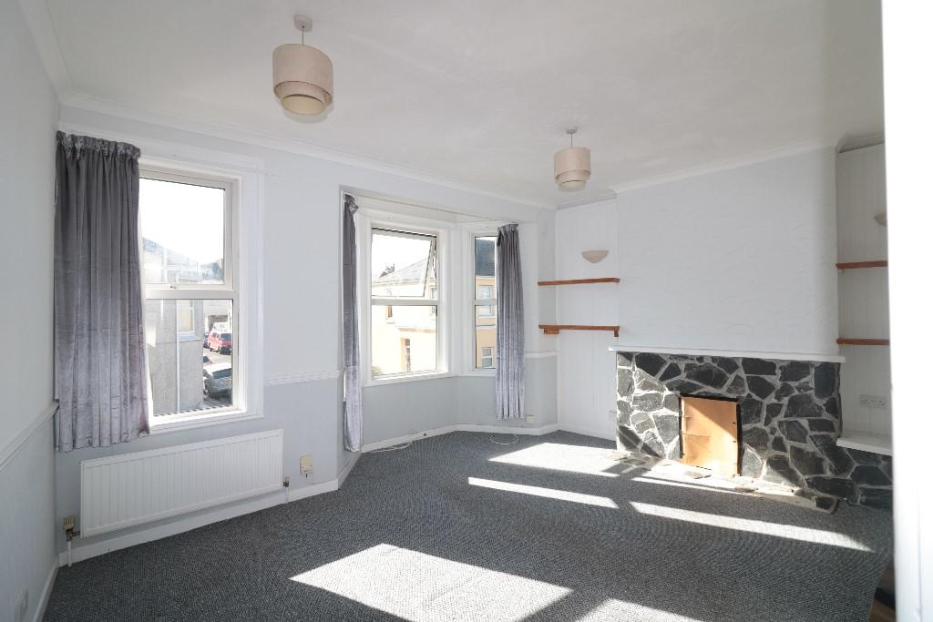 2 bed 1st Floor Flat for rent in Plymouth. From Unity Lets - Plymouth