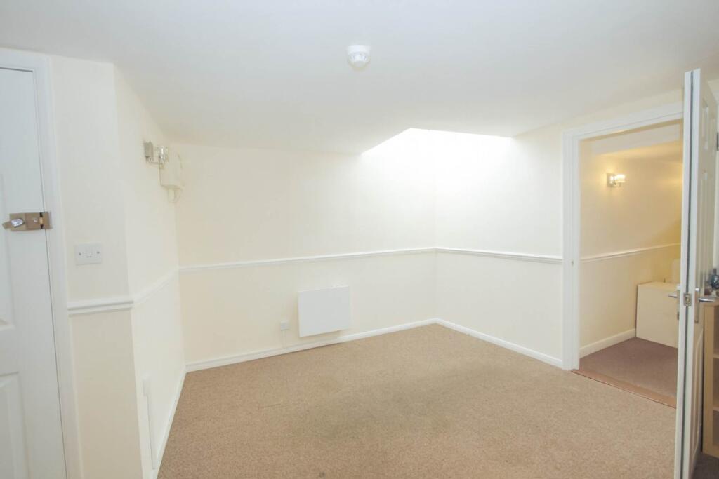 1 bed 1st Floor Flat for rent in Ipswich. From Upstix Ventures LLP - Ipswich