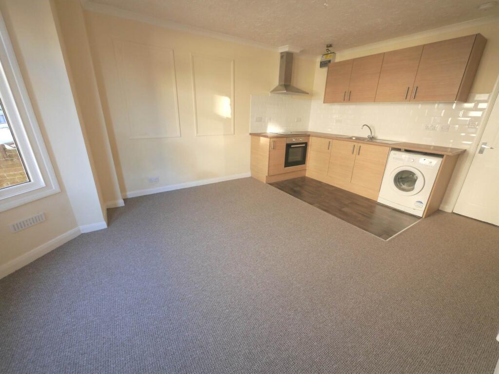 1 bed Apartment for rent in Ipswich. From Upstix Ventures LLP - Ipswich