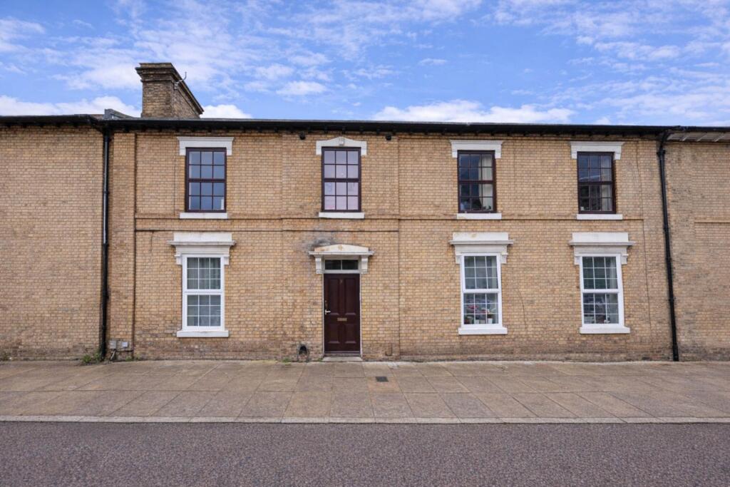 1 bed Apartment for rent in Ipswich. From Upstix Ventures LLP - Ipswich