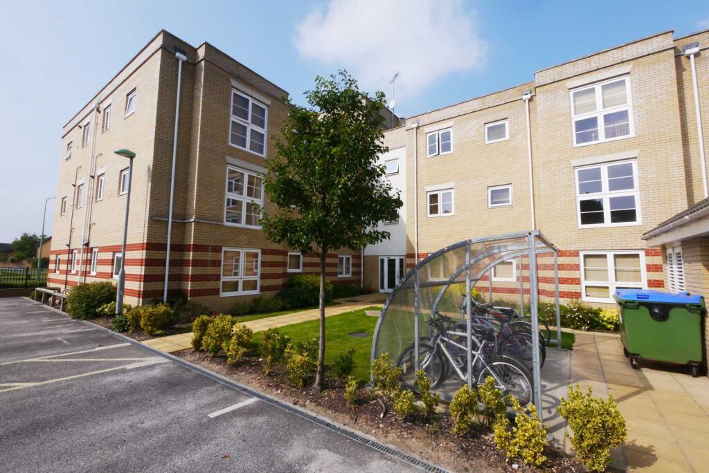 2 bed Apartment for rent in Kesgrave. From Upstix Ventures LLP - Ipswich