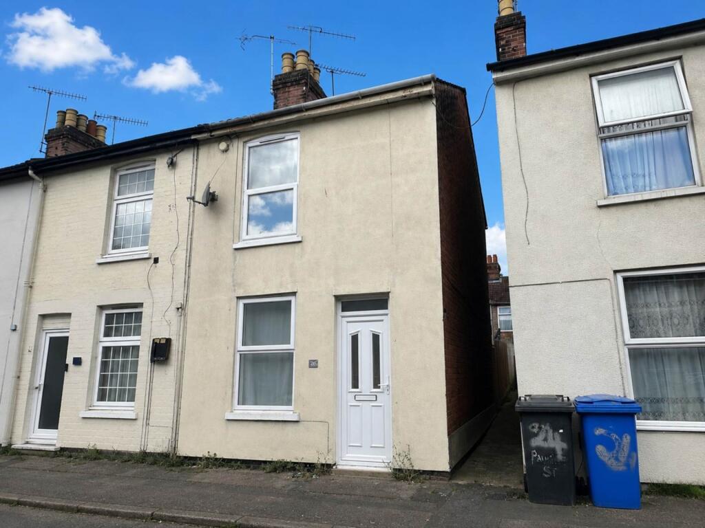 2 bed End of Terrace for rent in Ipswich. From Upstix Ventures LLP - Ipswich