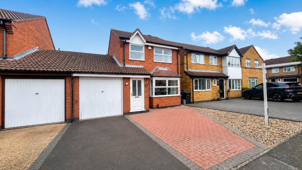 3 bed Link detached for rent in Washbrook. From Upstix Ventures LLP - Ipswich 3 bed Link detached for rent in Washbrook. From Upstix Ventures LLP - Ipswich