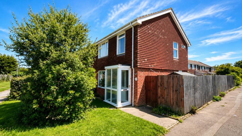 3 bed Semi Detached for rent in Capel St Mary. From Upstix Ventures LLP - Ipswich