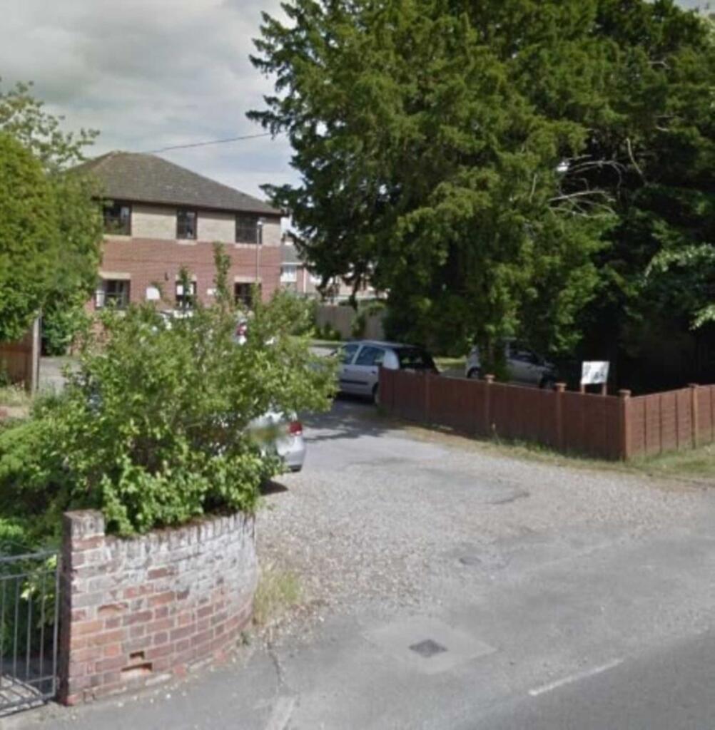 1 bed 1st Floor Flat for rent in Sudbury. From Upstix Ventures LLP - Ipswich