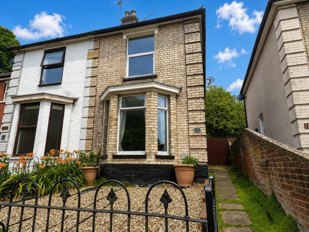 3 bed Semi Detached for rent in Ipswich. From Upstix Ventures LLP - Ipswich 3 bed Semi Detached for rent in Ipswich. From Upstix Ventures LLP - Ipswich