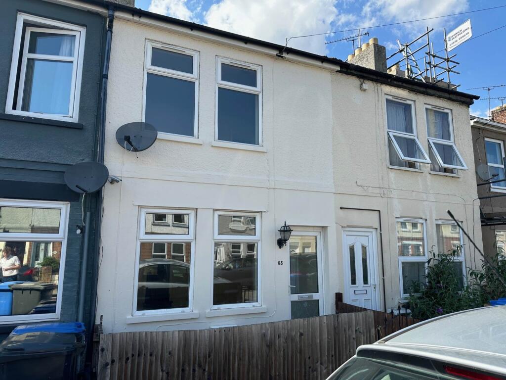 3 bed Mid Terraced House for rent in Ipswich. From Upstix Ventures LLP - Ipswich 3 bed Mid Terraced House for rent in Ipswich. From Upstix Ventures LLP - Ipswich
